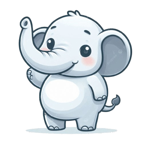 Elefante Mentes Brillantes